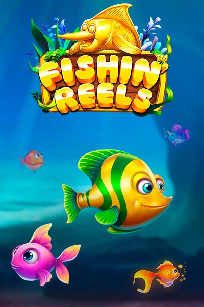 Fishin Reels
