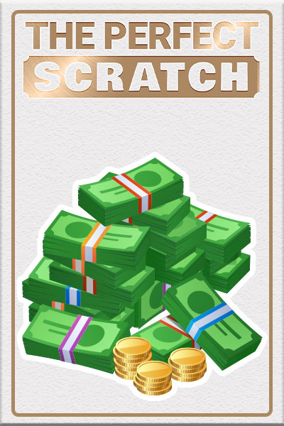 The Perfect Scratch