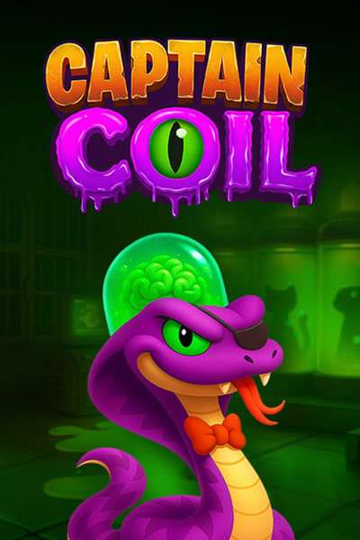 Captain Coil