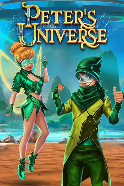 Peters Universe