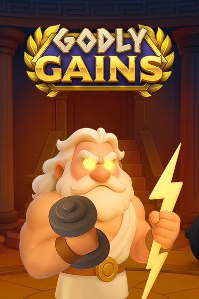 Godly Gains