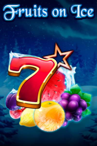Fruits On Ice